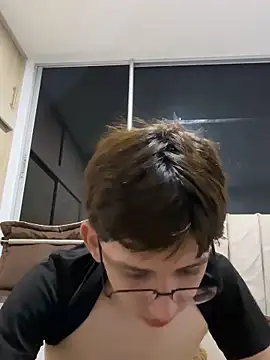 jacob_and_sam webcam