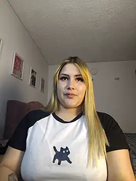 KitCatxx webcam