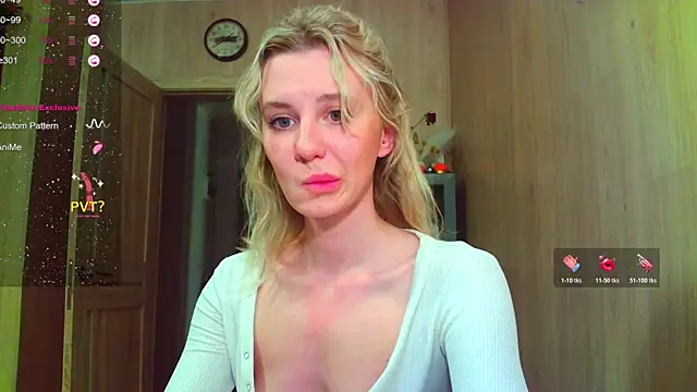 Caramel_piegirl webcam