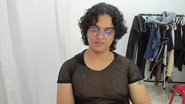 Diane_blossom webcam