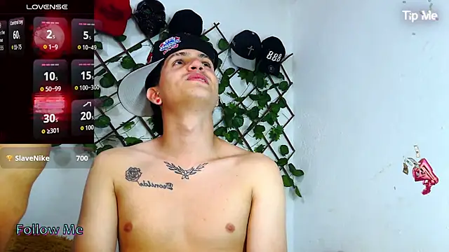 Themasterhades_777 webcam