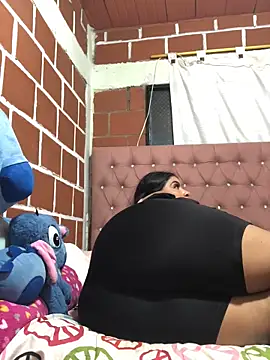 Rachellcooperrr webcam