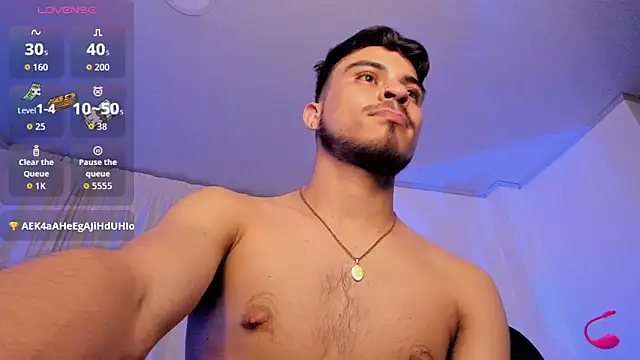 Bastian_MCcormick webcam