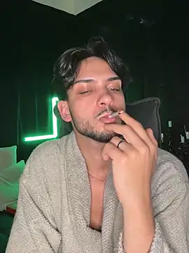 Gipsyboysteve webcam