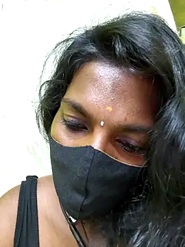 Honey_rosetamil webcam