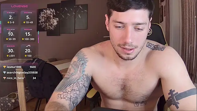 Jason_theGreat webcam