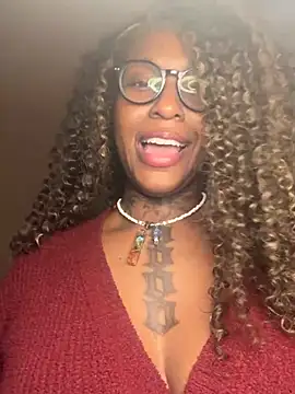 MistiSavannah webcam