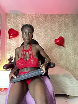 MorenaLush_Eup webcam