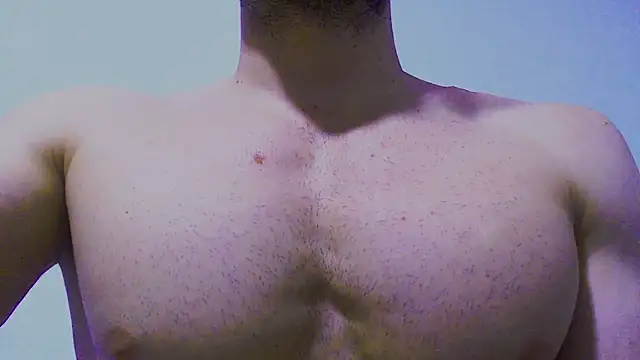 Rocky_Muscle webcam