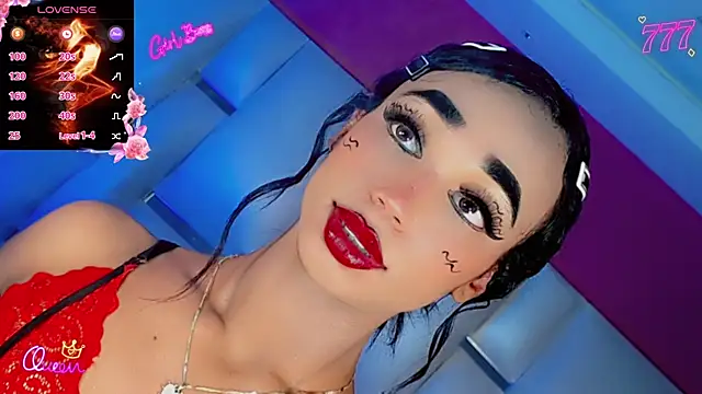 JessiscaWalker webcam