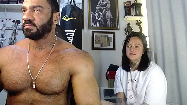 henryhadesflirt webcam