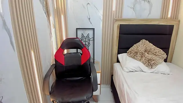 SAMANTHABENET webcam