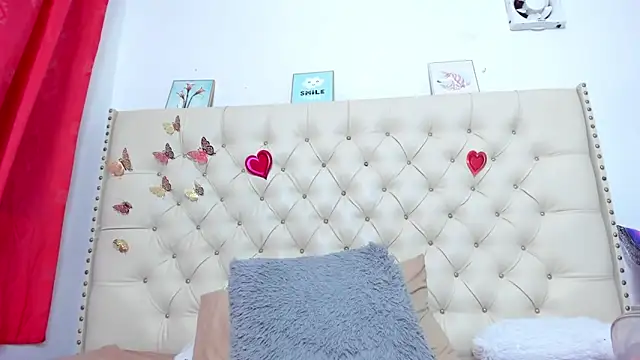 celena_wonder webcam