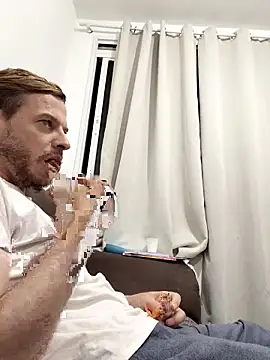 LoiroSafadinho webcam