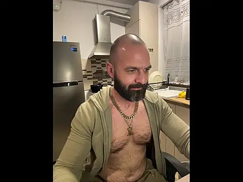 DamonSalvatore2 webcam