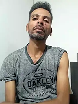 BlackAlphaPrime webcam