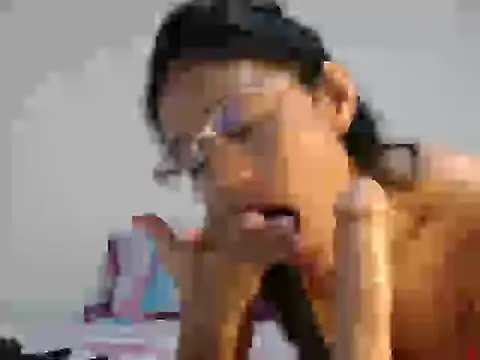 Elizabeth_manzon webcam