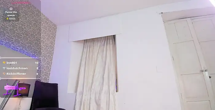 aysha_miller19 webcam