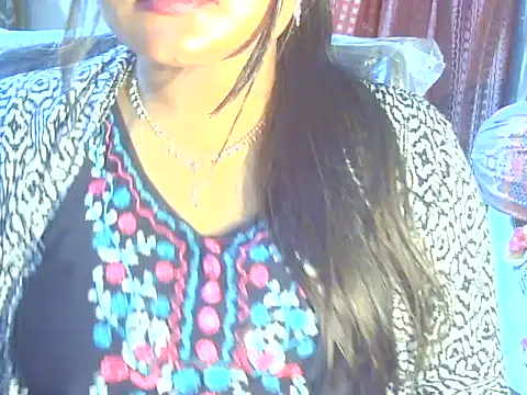 Nusrat_Faria webcam