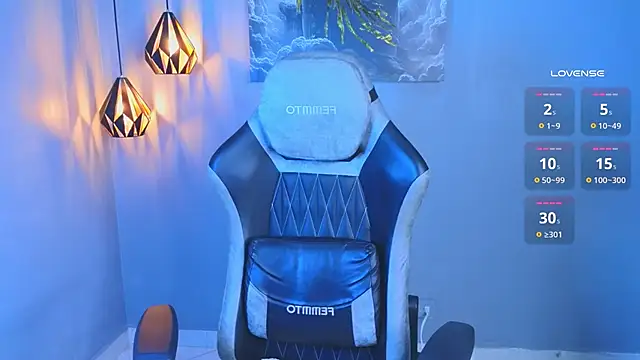 AndresRodriguez1 webcam