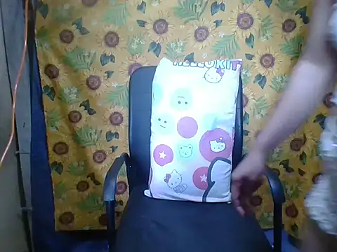 SweetHotBabe18 webcam