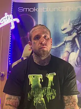 Smokebluntafterblunt webcam