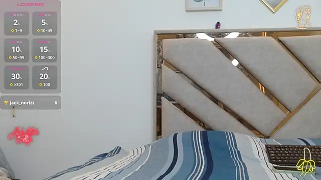 oliver___saint webcam