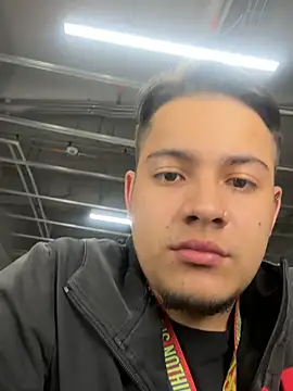 OliverTabordaa webcam