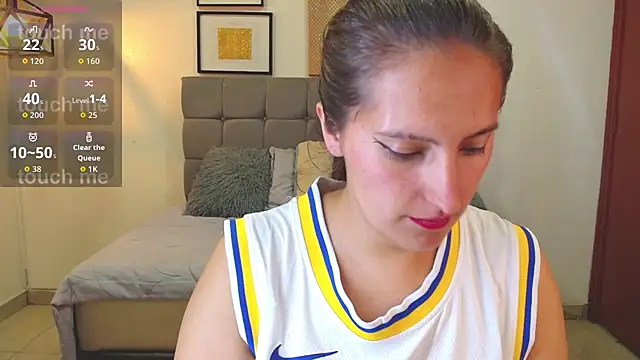 Sharon_makelove webcam