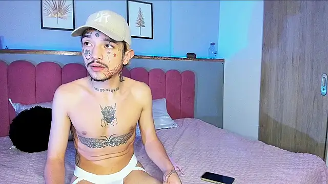 MidnightSinners webcam