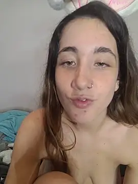 AlissonDavenport webcam