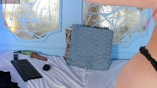 dakota_flame_cr webcam