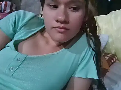 JennifferJilson webcam