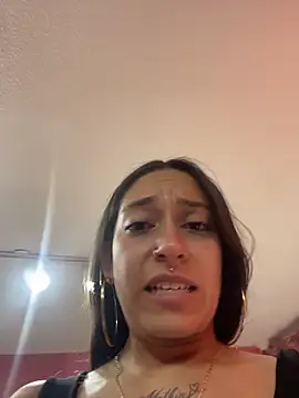 DulceLatinaxo webcam