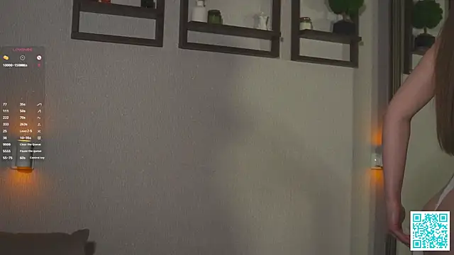 lllbombshelll webcam