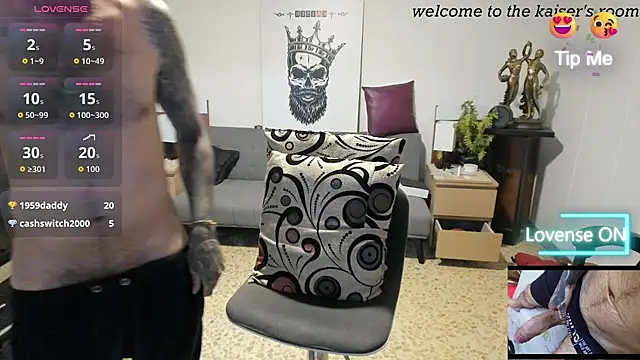 kaiser679_ webcam