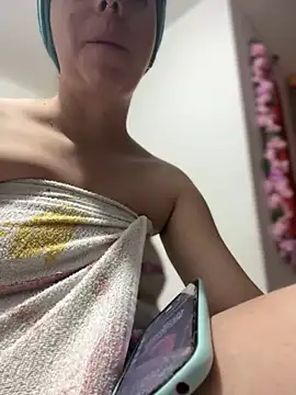 Cloew_Marz - Live Cam