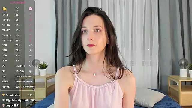 Ketty_Belly Stripchat cam model