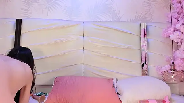 CatarinaMayer_ - Live Cam