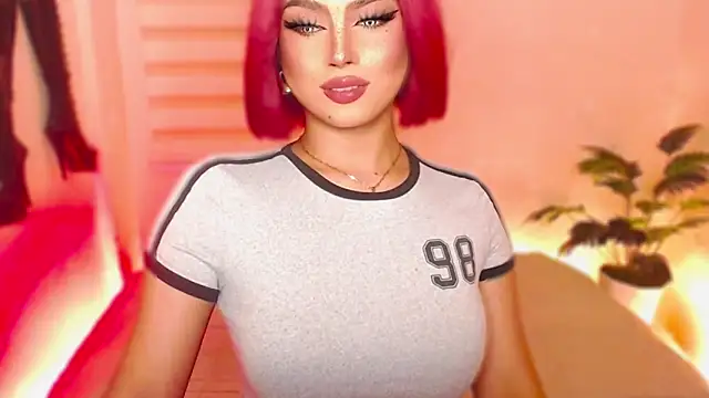 MissGreta_Hunterx live sex cam