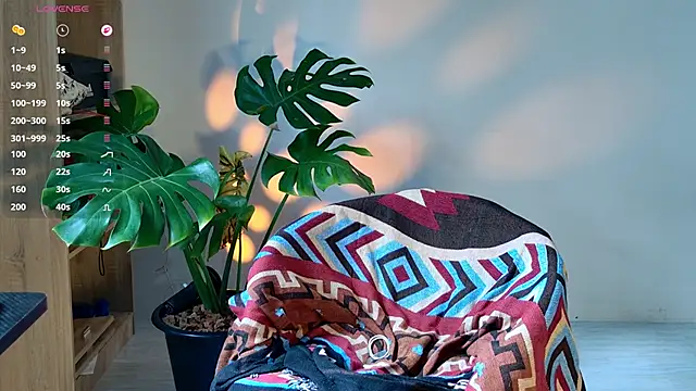 jane-booblegum - Live Cam