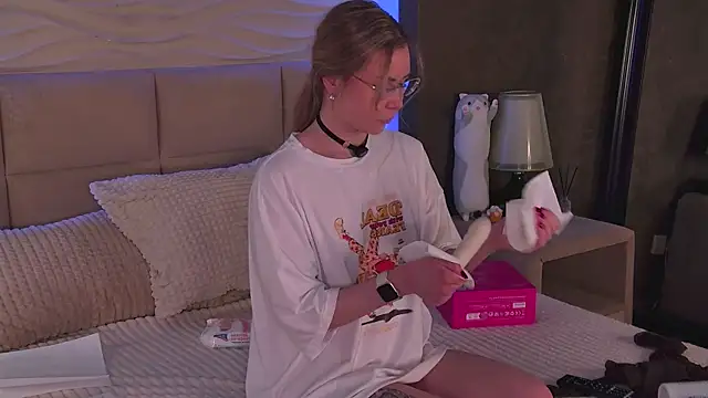 -SaraBlack- - Live Cam