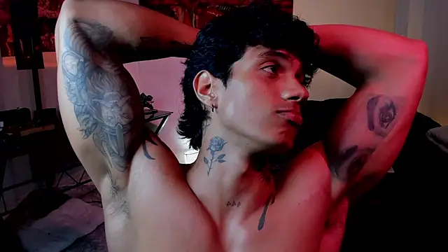 aress_damon - Aress_damon's free webcam - UK Sex Cams