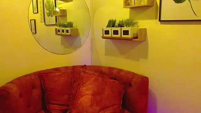 Celeste__London - Live Cam