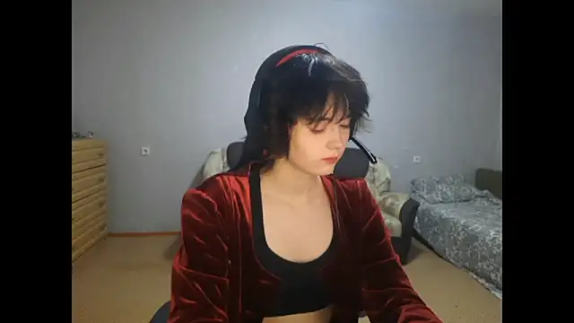 ShaynaLinley - Live Cam