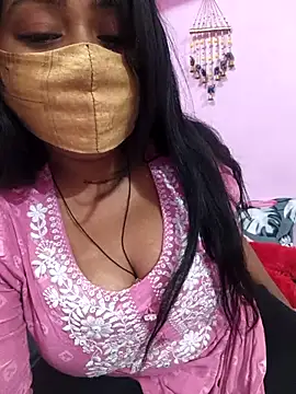 Webcam Model (Samarya-78)  is live.Free join now!