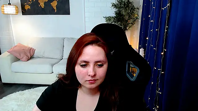 Hennessy_bunny webcam