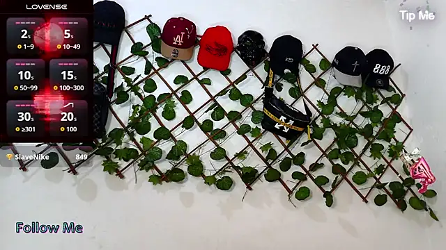 Themasterhades_777 webcam