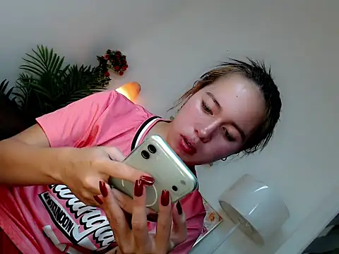 UrFantacy_kim webcam