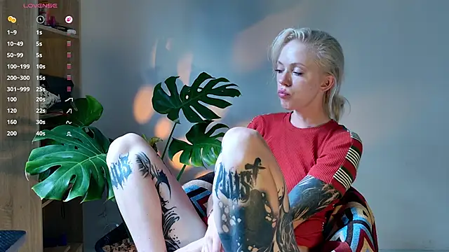 jane-booblegum webcam